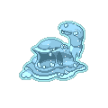 Crystal Alolan Muk